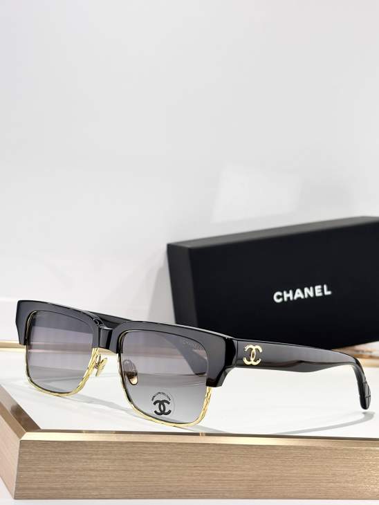 Picture of Chanel Sunglasses _SKUfw77669723fw